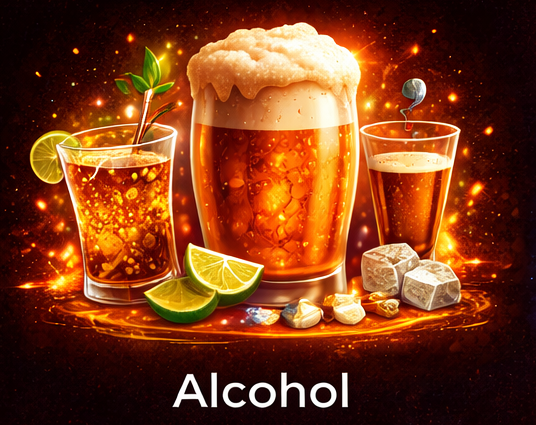 Alcohol
