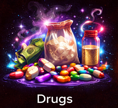 Drugs