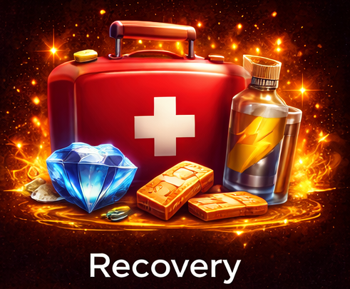 Recovery